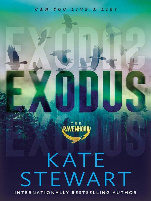 Title details for Exodus by Kate Stewart - Wait list